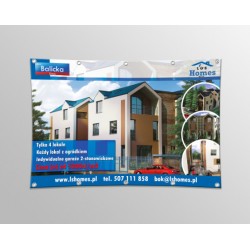 Banery - DrukarniaFortuny.pl