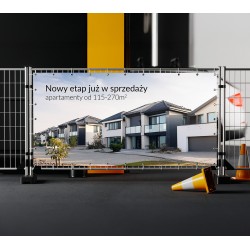 Banery - DrukarniaFortuny.pl