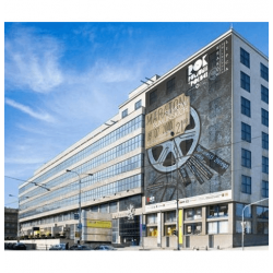 Siatka Mesh Drukarnia Fortuny